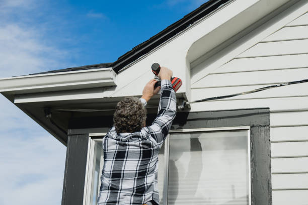 Reliable Lenape Heights, PA Siding Solutions